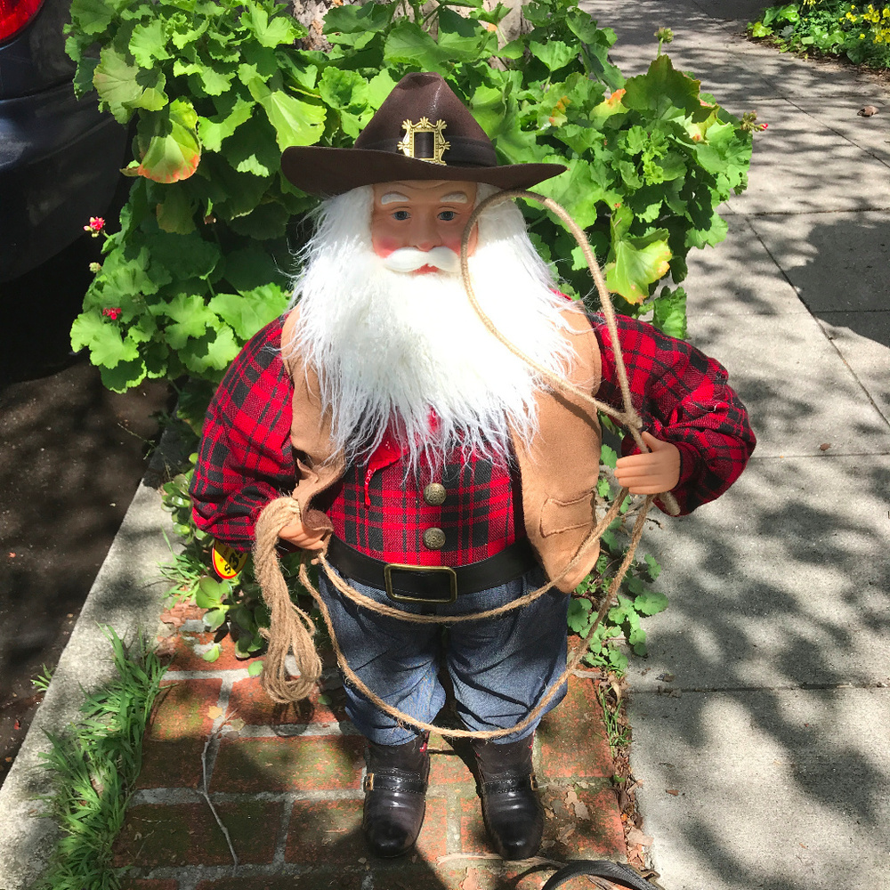 Meet your Posher, Ariana